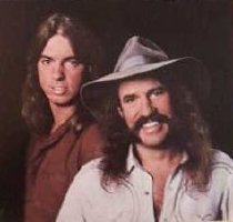 The Bellamy Brothers